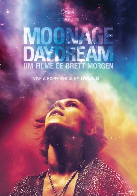 David Bowie film