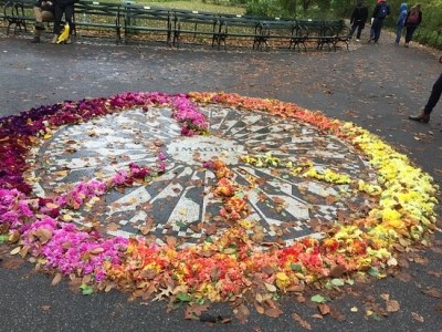 mosaico di Imagine